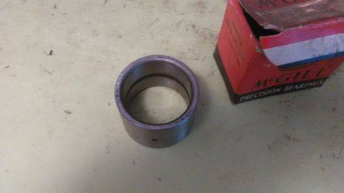 McGill (Regal) Needle Roller Bearing Inner Ring MI-23 1-7/16"ID 1.749 OD 1.260 W