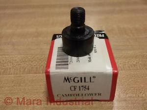 McGill CF1754 McGill Camrol CF 1754 Cam Follower bearing