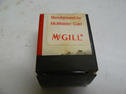 NEW MCGILL CFH-1-1/4 BEARING SEALED CAM FOLLOWER STUD