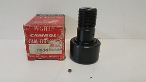 NEW OLD STOCK! MCGILL CAM FOLLOWER BEARING CFH-2-S