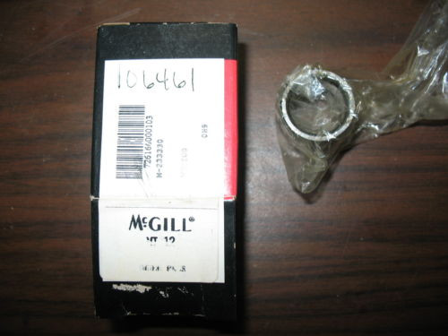 New McGill MI12 Inner Race Bearing