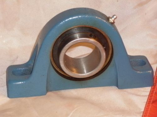 MB MCGILL C-25-1-15/16 NYLA-K PILLOW BLOCK BEARING C25115/16