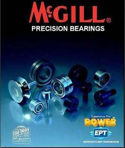 McGILL CYR 7/8 CAM YOKE ROLLER BEARING CYR-7/8 - NEW - C675