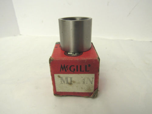 MCGILL MI 14N NEEDLE INNER RACE BEARING