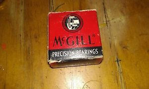 11 pcs McGill Precision Bearing, M1-10 N