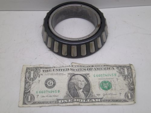 KOYO ROLLER BEARING 3994 TAPERED TRACTOR USED BUT GOOD SEE PIC FREE SHIPPING! ZP