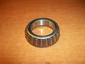 JL69349 BEARING  - KOYO -  TAPERED ROLLER BEARING - HI CAPACITY