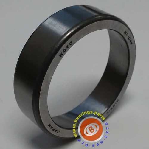 M12610 Tapered Roller Bearing Cup  -  Koyo