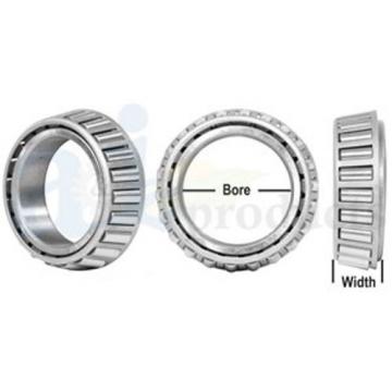 LM11949-I/LM11910-I NEW 3/4&#034; Tapered Roller Bearing Set