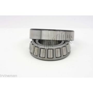 15101/15250 Tapered Roller Bearing 1&#034;x2.5&#034;x0.8125&#034; Inch