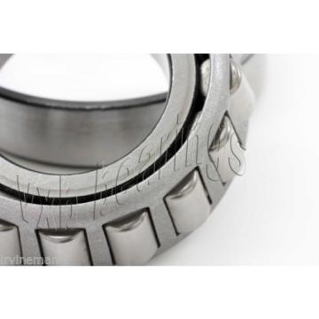 A2047/A2126 Tapered Roller Bearing 0.472&#034;x1.259&#034;x0.394&#034; Inch