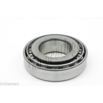 11590/11520 Tapered Roller Bearing 0.625&#034;x1.688&#034;x0.5625&#034; Inch