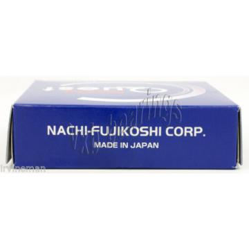 23222EX1W33K Nachi Spherical Roller Bearings Tapered Japan 110mm/200mm/69.8  TYU