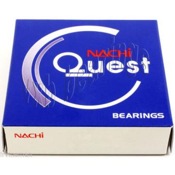 NN3006M2KC9NAP4BNLZ Nachi Cylindrical Roller Bearing Tapered Bore Japan 14575