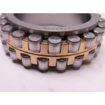 Nachi NN3010K Multiple-Row Cylindrical Roller Bearing Tapered Bore 50x80x23mm