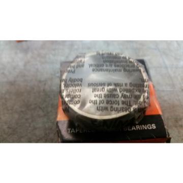 Timken Tapered Roller Bearing Race  LM11910