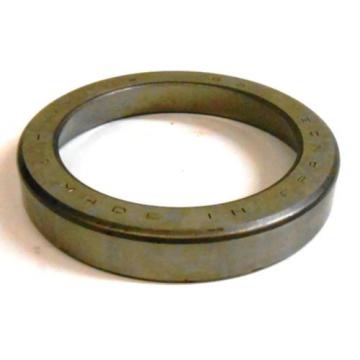 TIMKEN TAPERED ROLLER BEARING CUP 46, 80 MM OD, SINGLE CUP