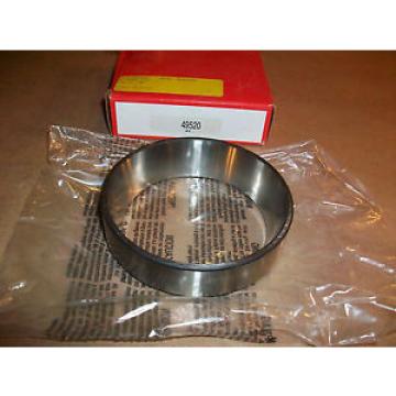 TIMKEN Tapered Roller Bearing Cup    49520       NEW IN BOX