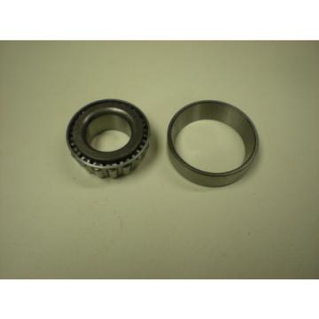 (1) Complete Tapered Roller Cup &amp; Cone Bearing LM12749 &amp; LM12710