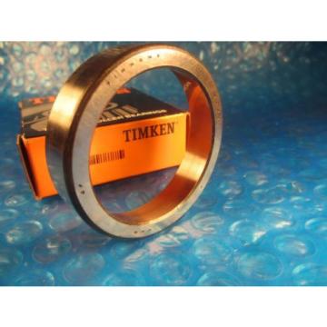 Timken 15250 Tapered Roller Bearing Cup, 15250