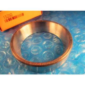 Timken 15250 Tapered Roller Bearing Cup, 15250