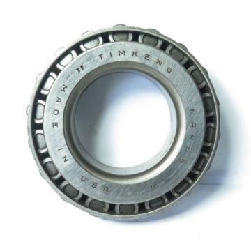 Timken NA455-SW Tapered Roller Bearing, 2&#034; BORE
