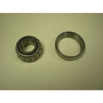 (1) Complete Tapered Roller Cone Bearing LM11749 &amp; LM11710