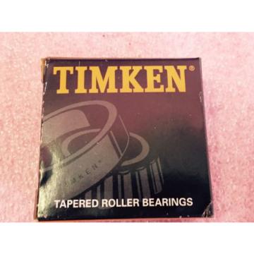 L44610  (6) LOT OF 6 NEW TIMKEN TAPER ROLLER BEARING CUP  L44610