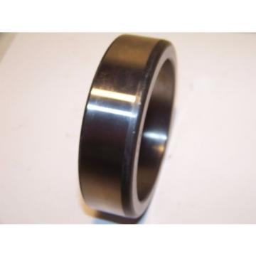 BOWER 532 H100 Tapered Roller Bearing Race, Single Cup, Standard Tolerance