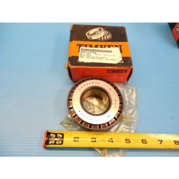 NEW TIMKEN HM804840 TAPERED ROLLER BEARING CONE INDUSTRIAL BEARINGS MADE USA
