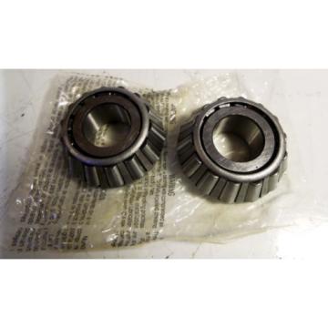 2 NEW TIMKEN 23092 TAPERED CONE ROLLER BEARINGS