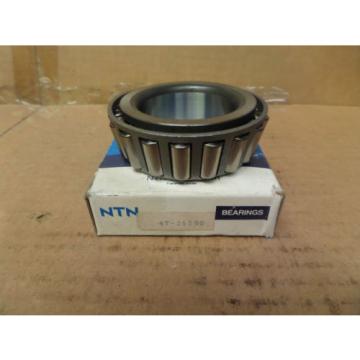 NTN Bower Tapered Roller Bearing Cone 4T-25590 4T25590 New