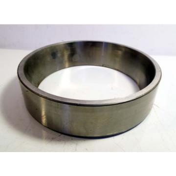 1 NEW BOWER 832 TAPERED ROLLER BEARING SINGLE CUP