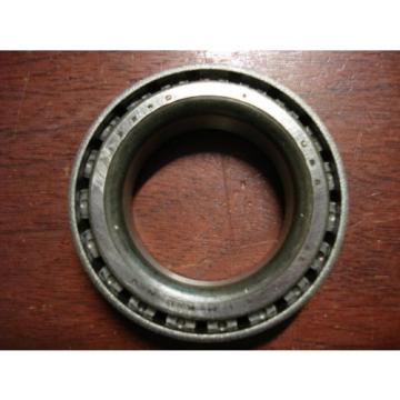 TIMKEN Tapered Roller Bearing, Bore 1-5/8&#034;, Width 11/16&#034;, Single 18950 /5161eHQ3