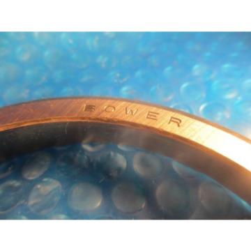 Bower 56650 Tapered Roller Bearing Cup (=2 Timken)