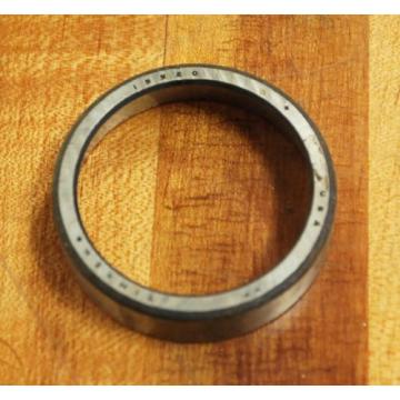 Timken 15520 Tapered Cup Roller Bearing - NEW