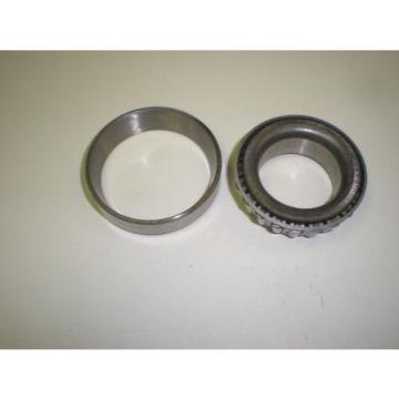 (1) Complete Tapered Roller Cup &amp; Cone Bearing L45449 &amp; L45410