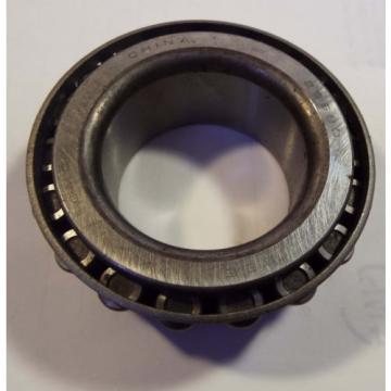 2 NEW CMC 25580 TAPERED ROLLER BEARINGS