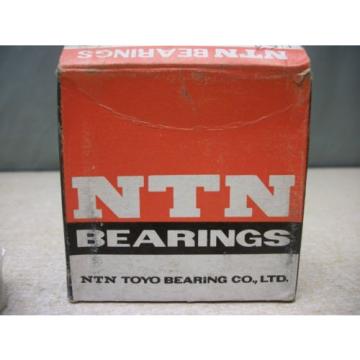 NTN LM48510 Tapered Roller Bearing Cup