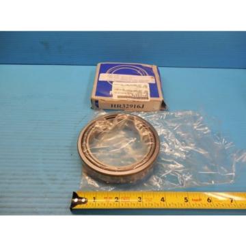 NEW IN BOX NSK HR32916J TAPER ROLLER BEARING INDUSTRIAL MACHINERY TRANSMISSION