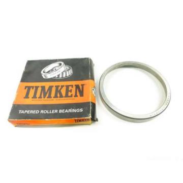 NEW TIMKEN LM742714 TAPERED ROLLER BEARING CUP D522719