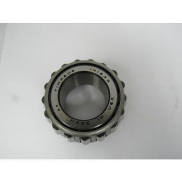 TIMKEN TAPERED ROLLER BEARINGS 14123A