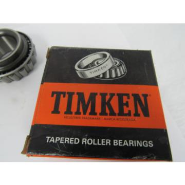 TIMKEN TAPERED ROLLER BEARINGS 14123A