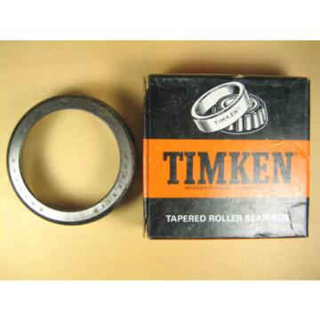 TIMKEN  HM803110  Tapered Roller Bearing