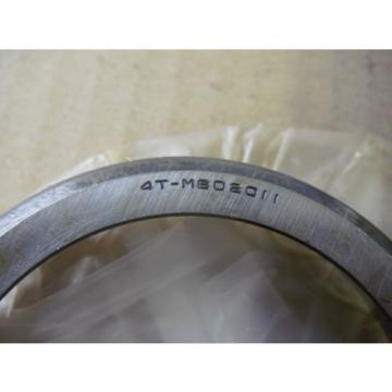 NTN 4TM802011 Tapered Roller Bearing Cup