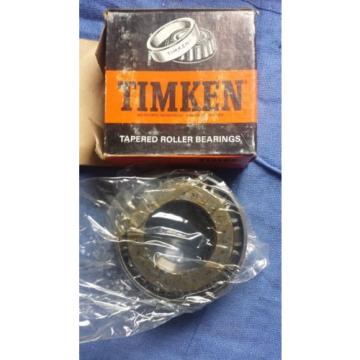 New Timken 624 tapered roller bearing