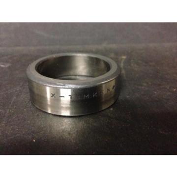 TIMKEN MODEL 12520 TAPERED ROLLER BEARING CUP