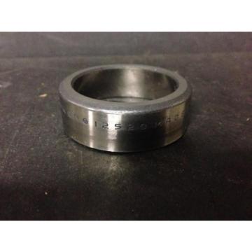 TIMKEN MODEL 12520 TAPERED ROLLER BEARING CUP