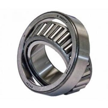 Nachi 32007 Tapered Roller Bearing Cone And Cup Set, Single Row, Metric, 35mm