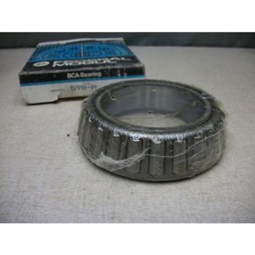 Federal Mogul 598-A / Timken Tapered Roller Bearing